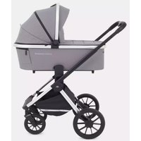 Универсальная коляска Rant MOWbaby Tilda MB064 (2 в 1, серый)
