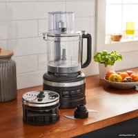 Кухонный комбайн KitchenAid 5KFP1319EBM