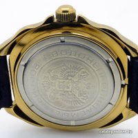 Наручные часы Восток Командирские 219277