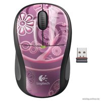 Мышь Logitech Wireless Mouse M305