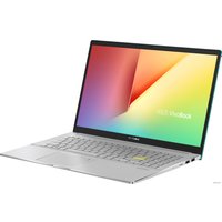 Ноутбук ASUS VivoBook S15 S533EQ-BN139T