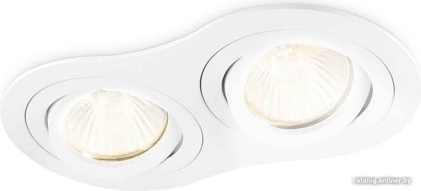 Точечный светильник Ambrella light TN TN102505