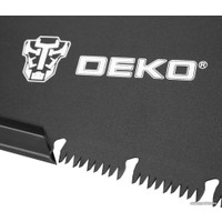 Ножовка Deko DKHS01