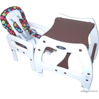 Трансформер KINDER PRINCE Comfort 5 в 1