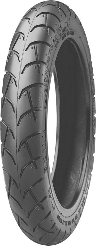 

Велопокрышка CST C-9287 8"-1/2"-2"