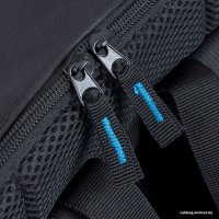 Городской рюкзак Rivacase 8067 (черный)