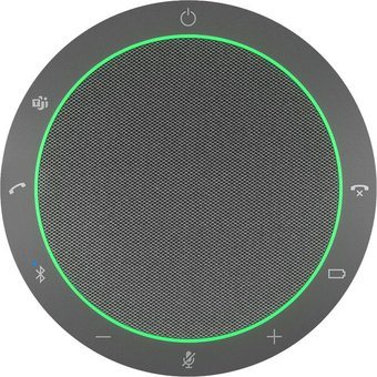 Спикерфон Jabra Speak2 55 MS