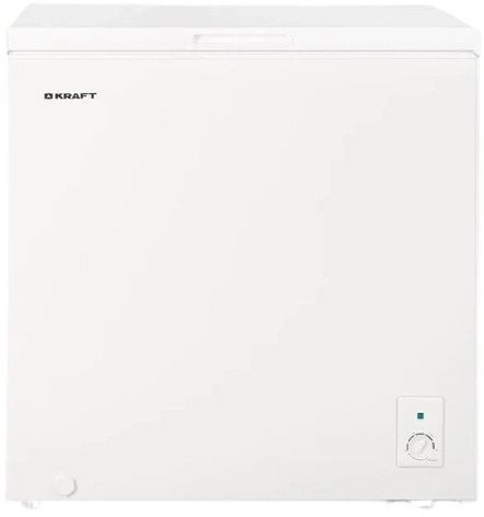 

Морозильный ларь Kraft BD(W)-230RX