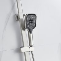 Душевая система  Shevanik S7036L