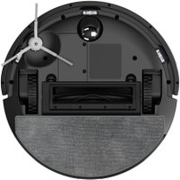 Робот-пылесос Polaris PVCR G2 3200 IQ Home Aqua (черный)