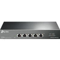 Неуправляемый коммутатор TP-Link TL-SX105