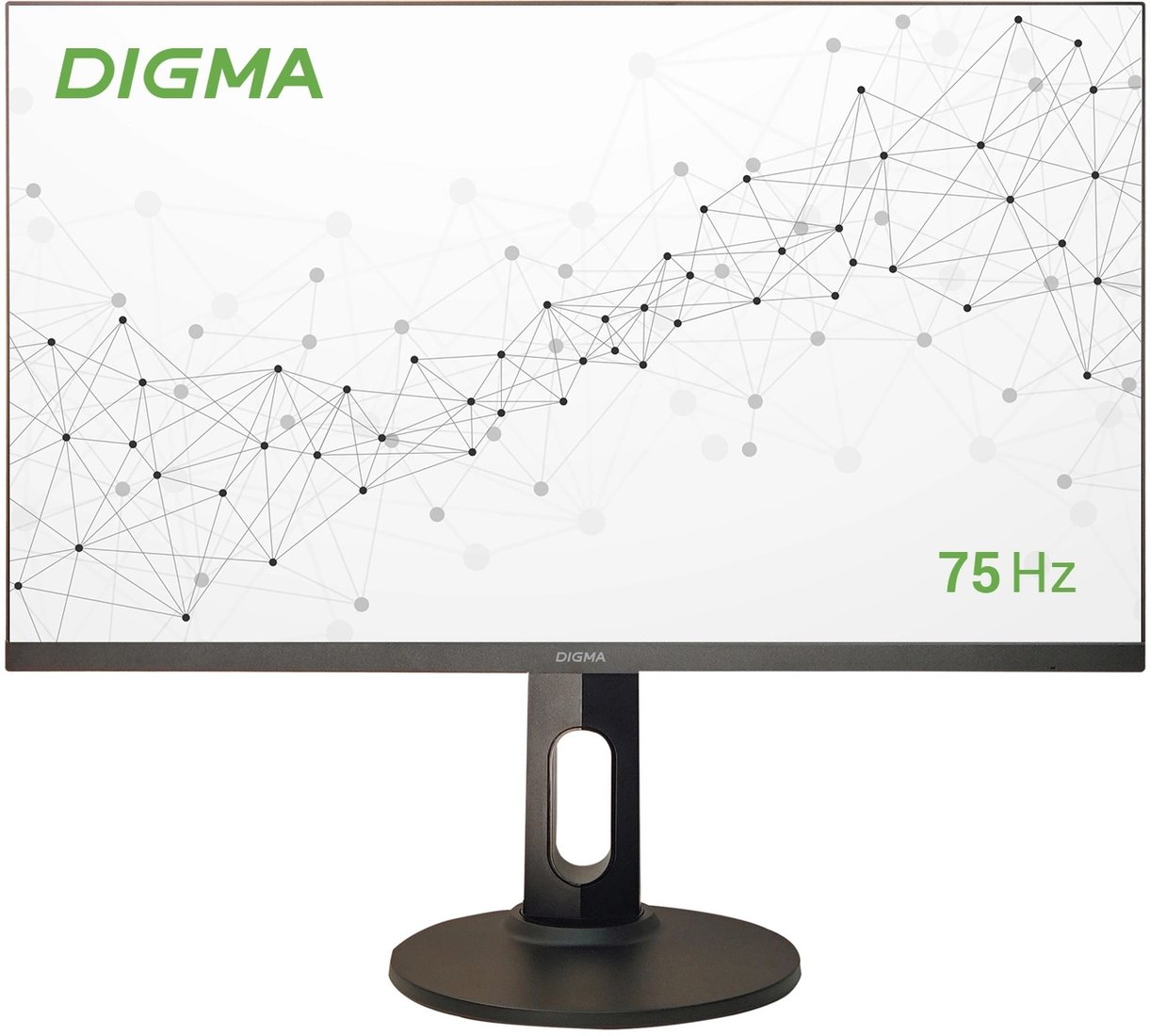 

Монитор Digma Progress 27P605F