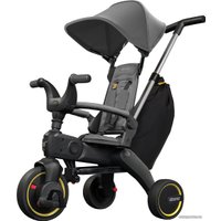 Детский велосипед Simple Parenting Doona Liki Trike S3 (серый)