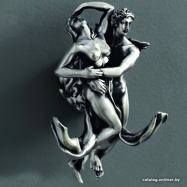 Крючок для ванны Art&Max Romantic AM-B-0812-T