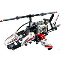 Конструктор LEGO Technic 42057 Сверхлегкий вертолет