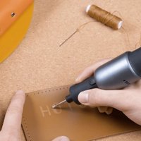 Гравер Hoto Rotary Tool Kit 35в1 HTE0022GL