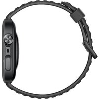 Умные часы Huawei Watch FIT 5 Pro (черный, китайская версия)