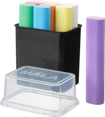 Набор мела канцелярского Ikea Mala 70193321