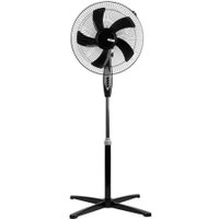 Вентилятор CENTEK CT-5035 (черный)