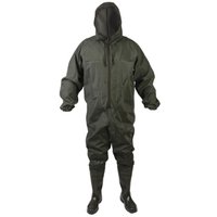 Комбинезон FortMen ПВХ 18(С)1500 (р-р 46)