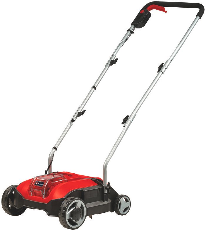 Скарификатор Einhell GC-SC 18/28 Li-Solo (без АКБ)