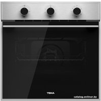 Газовый духовой шкаф TEKA HSB 740 G (нержавеющая сталь)