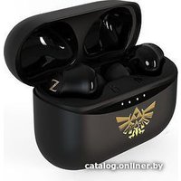 Наушники OTL Technologies Nintendo Legend of Zelda ZD0855