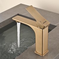 Смеситель Shevanik S6101G