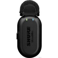 Bluetooth-микрофон Shure Movemic One