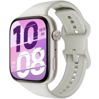 Умные часы HONOR Watch X5i WTS-B19 (белый)