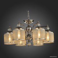 Подвесная люстра ST Luce Coresia SL1750.102.06