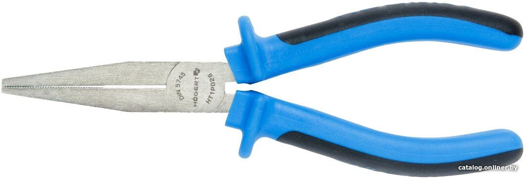 Плоскогубцы Hoegert Technik HT1P026