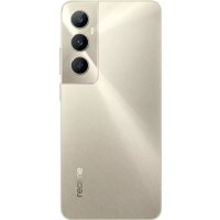 Смартфон Realme C65 8GB/256GB международная версия (золотой)