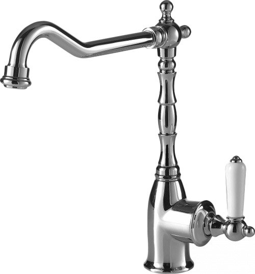 

Смеситель Bravat Art River F775109C-1