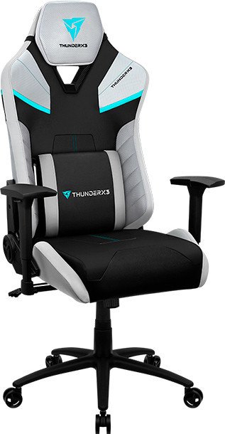 

Офисное кресло ThunderX3 TC5 MAX (белый)