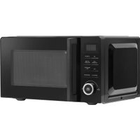 Микроволновая печь CENTEK CT-1562 (черный) + Миксер CT-1100