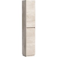  Sancos Шкаф-пенал для ванной Libra PLB35FEG