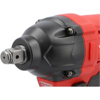 Гайковерт Yato YT-8277925 (с 2-мя АКБ, сумка)