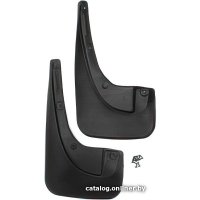  Frosch NLF.75.10.F13 для Geely Emgrand X7 (2 шт, передние)