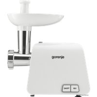 Мясорубка Gorenje MG1602W