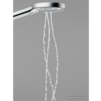 Душевой гарнитур  Hansgrohe Raindance Select S 27654000