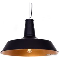 Подвесная люстра Lumina Deco Saggi LDP 7808 BK