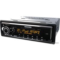 USB-магнитола Prology CDP-8.3 Kraken