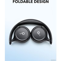 Наушники Anker Soundcore H30i (черный)