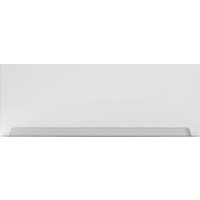 Фронтальный экран под ванну Wellerein WRT 150x54