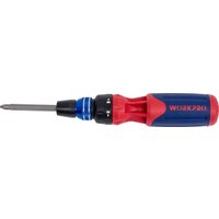 Отвертка Workpro WP221063