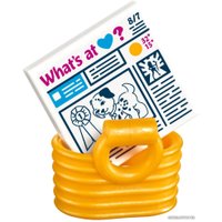 Конструктор LEGO Friends 41313 Летний бассейн Хартлэйк