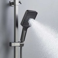 Душевая система  Shevanik S4636T