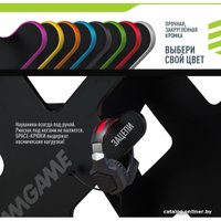 Геймерский стол VMMGame Space 120 Dark Black ST-1BBK