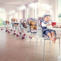 Трансформер Chicco Polly Progres5 Cherry [79335.74]